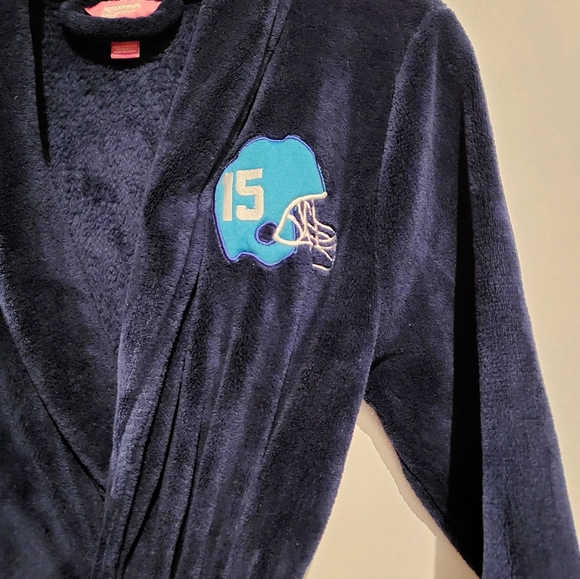 🏈 ARIZONA - YOUTH BATHROBE - Picture 3 of 4